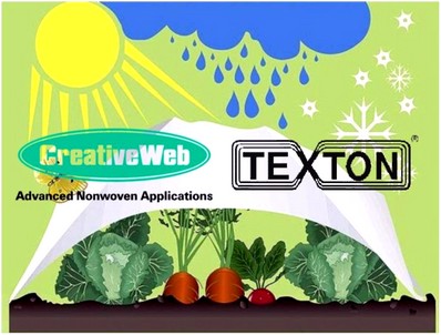 спанбонд укрывной для сельского хозяйства плант протекс