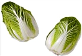 Ранняя пекинская капуста